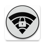 Logo of WIFI-PASSWORD android Application 